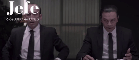 boss oficina GIF
