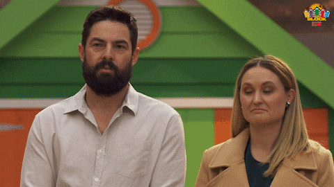 Happy Channel 9 GIF by The Block