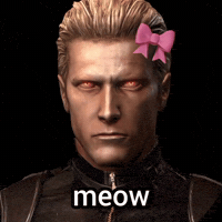 Resident Evil Re GIF