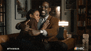Happy Season 6 GIF by This Is Us