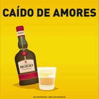 Friends Love GIF by Licor Beirão
