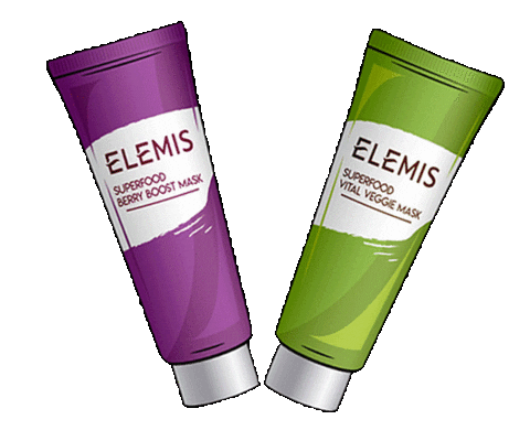 superfood Sticker by Elemis
