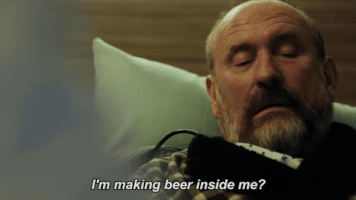 foxtv GIF by The Resident on FOX