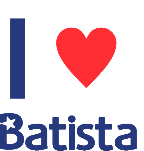Sticker by Colégio Batista Mineiro