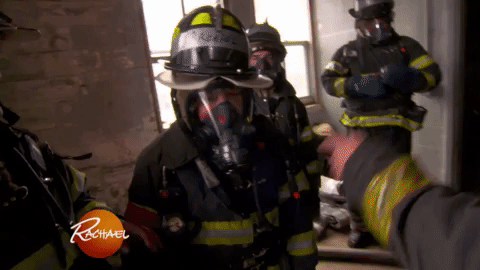 you got it yes GIF by Rachael Ray Show