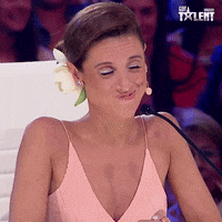 Got Talent GIF by Canal 10 Uruguay