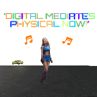 Game Time Omg Sticker by Robodrone