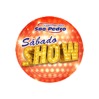 Saopedro Sticker by São Pedro Supermercados
