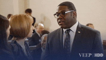 veephbo hbo veep julia louis-dreyfus tony hale GIF