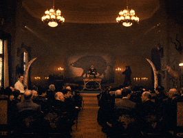 Wes Anderson GIF by Coolidge Corner Theatre