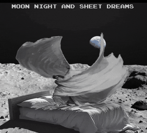 Happy Good Night GIF by Xinanimodelacra