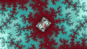 Benoit Mandelbrot Lsd GIF by xponentialdesign