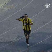 Joao Paulo GIF by FC Kairat