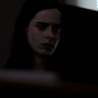 krysten ritter netflix GIF by Jessica Jones