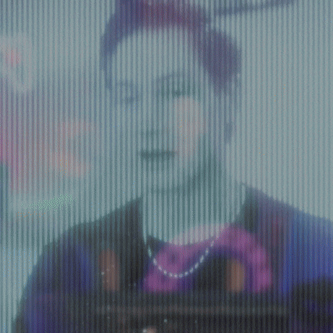 Wait What Pardon GIF by Close friends