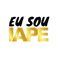 Sticker by IAPE