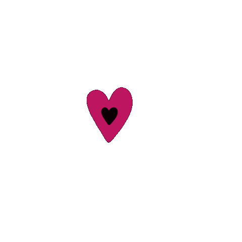 Love You Animation Sticker