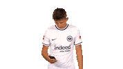 Oh Yeah Yes Sticker by Bundesliga