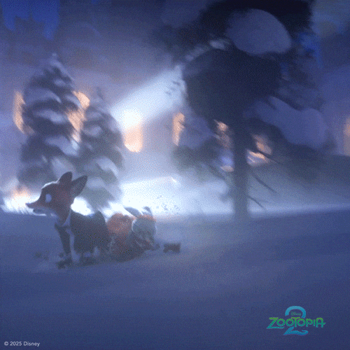 Jason Bateman Nick GIF by Walt Disney Animation Studios