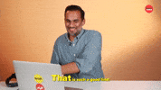 Mental Health Psychologist GIF by BuzzFeed