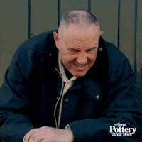 Disappointed Head GIF by The Great Pottery Throw Down