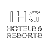 ihghotelsresorts ihg ihg hotels ihghotels ihg hotels resorts Sticker