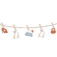 新年 Sticker