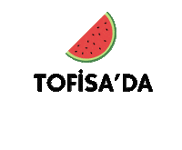 Sale Watermelon Sticker by Tofisa