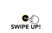 soglos swipeup soglos soglosswipeup Sticker