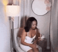Be Mindful Of Why You Were Invited To The Section GIF