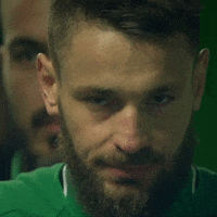 Football Sport GIF by AS Saint-Étienne