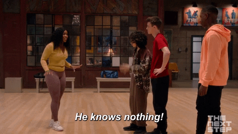 Season 8 Tns GIF by THE NEXT STEP