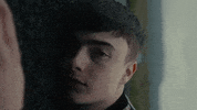 Music Video Halloween GIF by Dylan Fraser