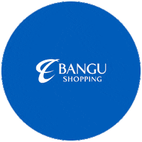 BanguShopping bangu bangushopping shoppingbangu Sticker