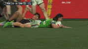 Nrl GIF by Canberra Raiders