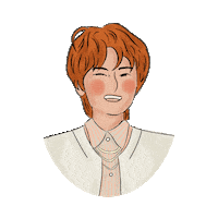 alyaiyeyo nct haechan resonance nct2020 Sticker