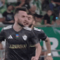 Azerbaijan Marko GIF by Studo