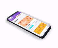 GIF by James Delivery