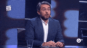 Maxim Huerta A Punt GIF by À Punt Mèdia