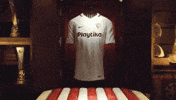 la liga soccer GIF by Sevilla Fútbol Club