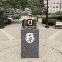 GIF by Duquesne University