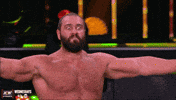 Im Ready GIF by ALL ELITE WRESTLING