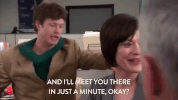 comedy central alice murphy GIF by Workaholics