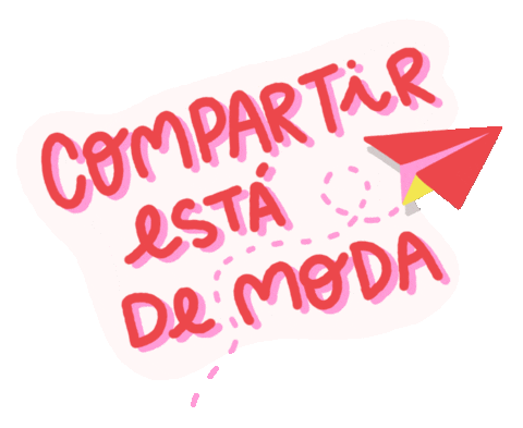 Maiteuralde Compartir Sticker