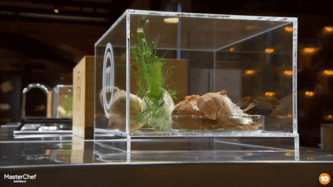 GIF by MasterChefAU