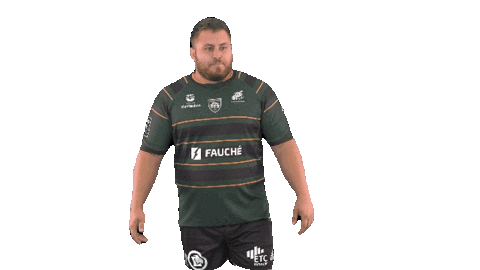 Happy France Sticker by USM Sapiac