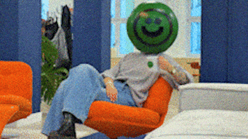 Dont Know Nie Wiem GIF by GoodTasteProduction