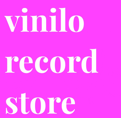 vinilorecordstore giphyupload vinilo vinilo record store GIF