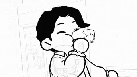 Mtv Jin GIF by Cartuna