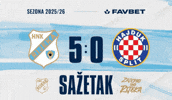 Hajduk Split Ff GIF